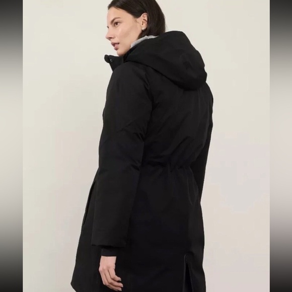 Athleta Outbound Parka - Picture 8 of 15